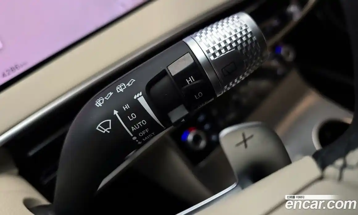 Genesis GV70 2025 2.5 Автомат в Москве № 930272, фото 18