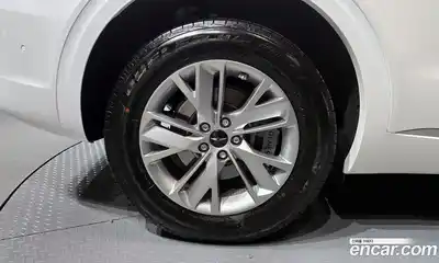 Genesis GV70 2025 2.5 Автомат в Москве № 930272, миниатюра 5