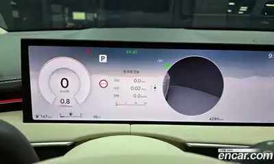 Genesis GV70 2025 2.5 Автомат в Москве № 930272, миниатюра 8