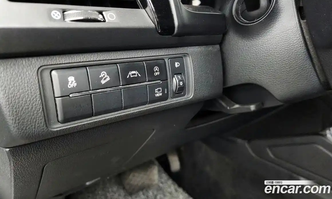 SsangYong Rexton 2023 2.2 гидро, фото 16