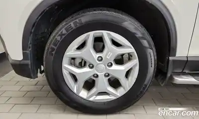 SsangYong Rexton 2023 2.2 гидро, миниатюра 5