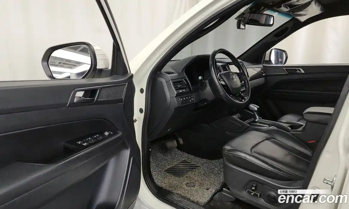 SsangYong Rexton 2023 2.2 гидро, фото 10