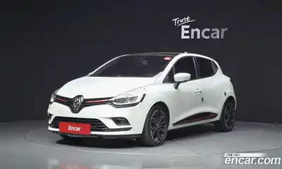 Renault Cilo 인텐스 파노라믹