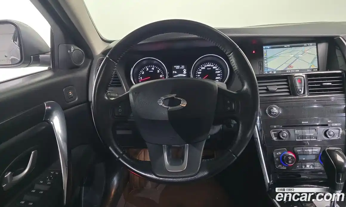 Renault SM7 2015 2.5 гидро в Москве, фото 13