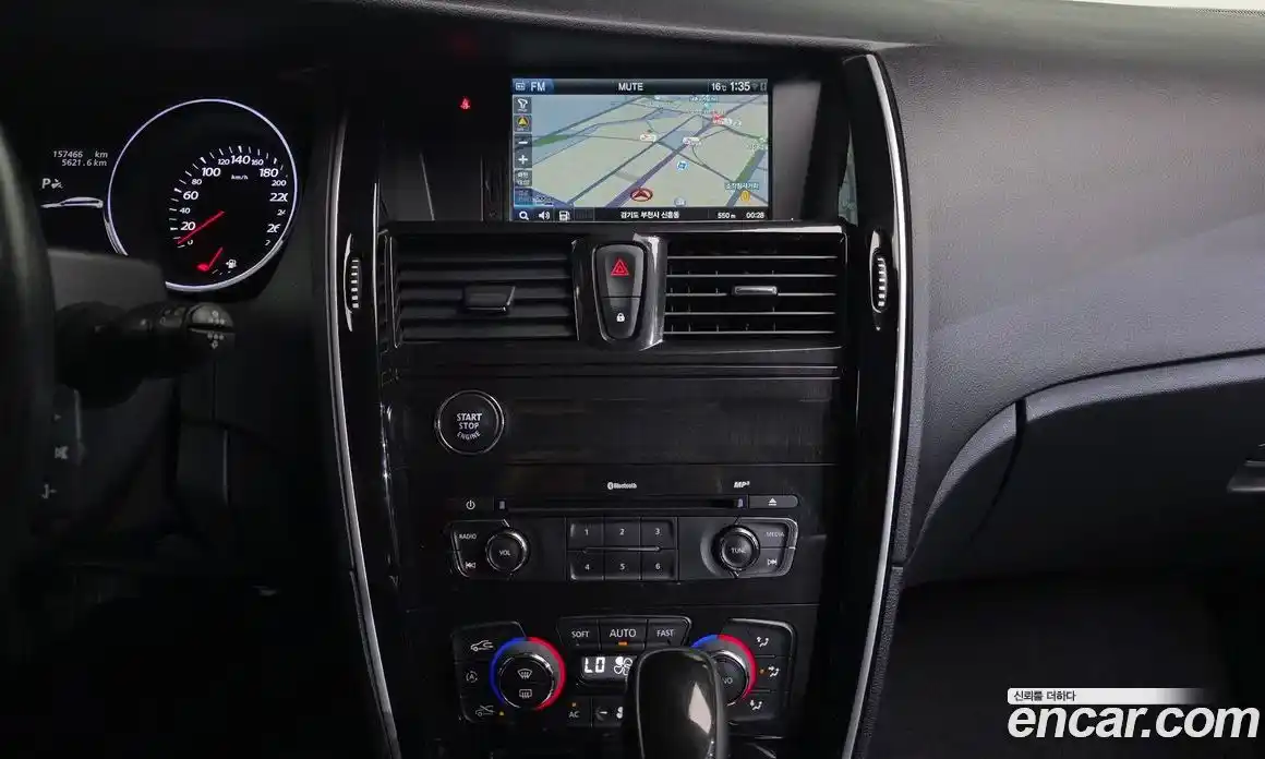 Renault SM7 2015 2.5 гидро в Москве, фото 14