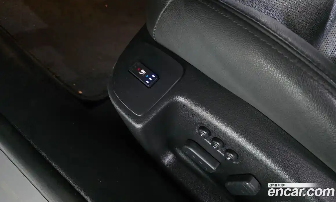 Renault SM7 2015 2.5 гидро в Москве, фото 16