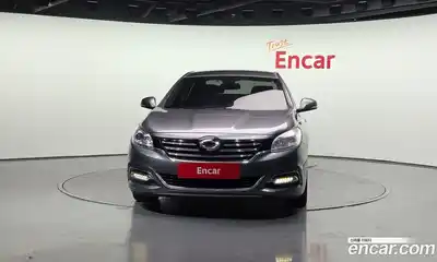 Renault SM7 2015 2.5 гидро в Москве, миниатюра 3