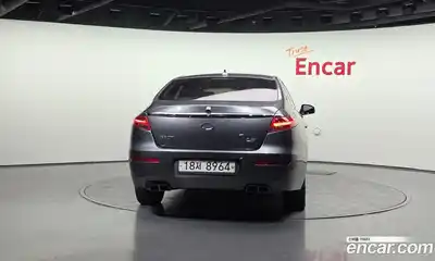 Renault SM7 2015 2.5 гидро в Москве, миниатюра 4