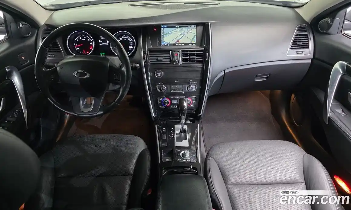 Renault SM7 2015 2.5 гидро в Москве, фото 7