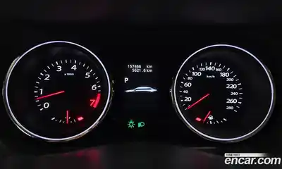Renault SM7 2015 2.5 гидро в Москве, миниатюра 8