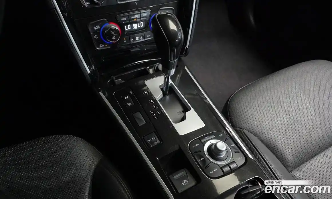 Renault SM7 2015 2.5 гидро в Москве, фото 9