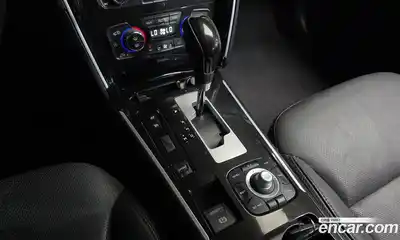 Renault SM7 2015 2.5 гидро в Москве, миниатюра 9