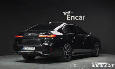 BMW 7-Series 2025 3.0 гидро в Москве № 967912, миниатюра 2
