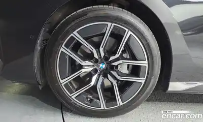 BMW 7-Series 2025 3.0 гидро в Москве № 967912, миниатюра 5