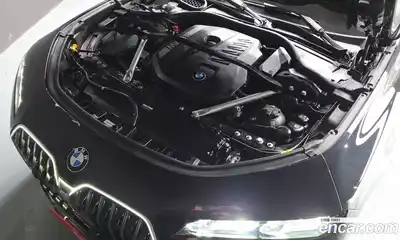 BMW 7-Series 2025 3.0 гидро в Москве № 967912, миниатюра 6