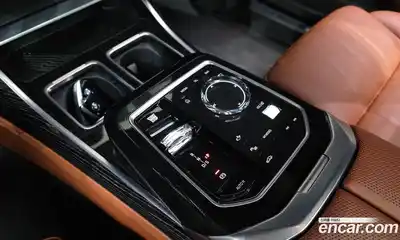 BMW 7-Series 2025 3.0 гидро в Москве № 967912, миниатюра 9