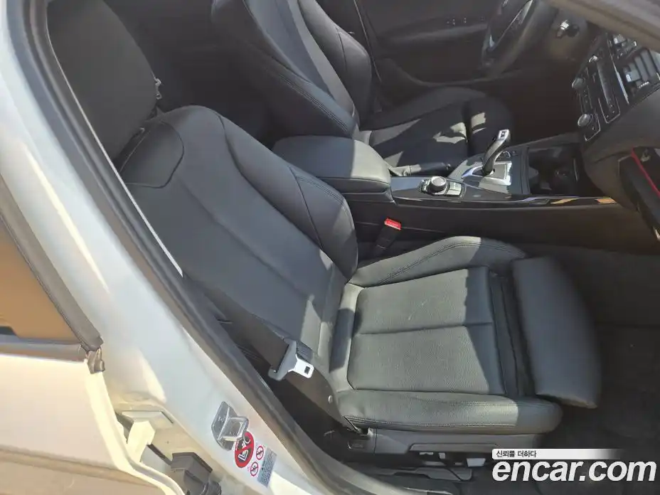BMW 1-Series 2015 2.0 гидро в Москве № 968138, фото 15