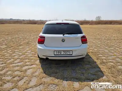 BMW 1-Series 2015 2.0 гидро в Москве № 968138, миниатюра 4