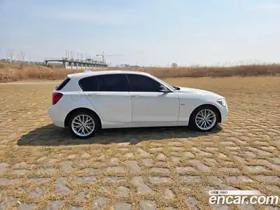 BMW 1-Series 2015 2.0 гидро в Москве № 968138, миниатюра 7