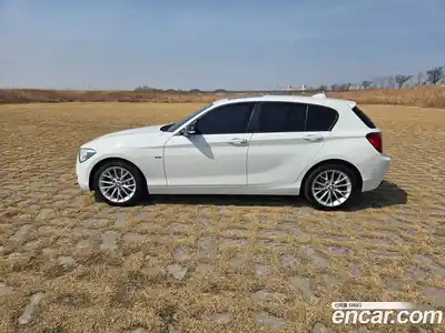 BMW 1-Series 2015 2.0 гидро в Москве № 968138, миниатюра 8