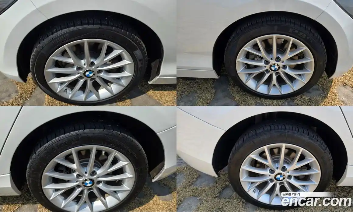 BMW 1-Series 2015 2.0 гидро в Москве № 968138, фото 9