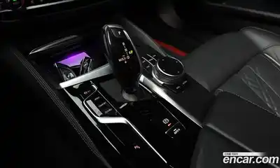 BMW 5-Series 2022 2.0 гидро в Москве, миниатюра 9