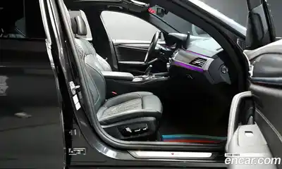 BMW 5-Series 2022 2.0 гидро в Москве, миниатюра 10