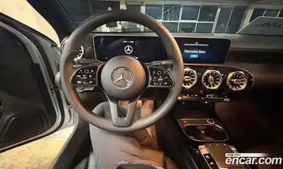 Mercedes-Benz A-Class 2020 2.0 гидро в Москве № 969537, миниатюра 12
