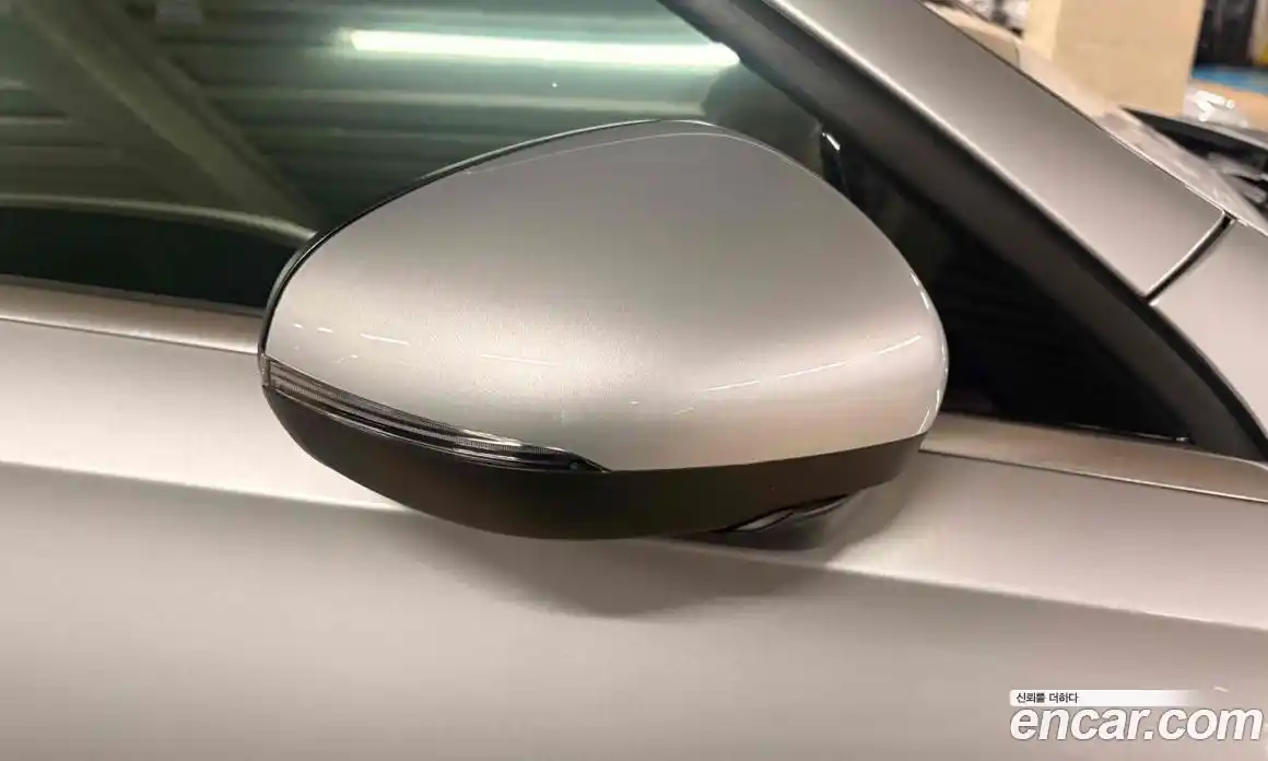 Mercedes-Benz A-Class 2020 2.0 гидро в Москве № 969537, фото 6