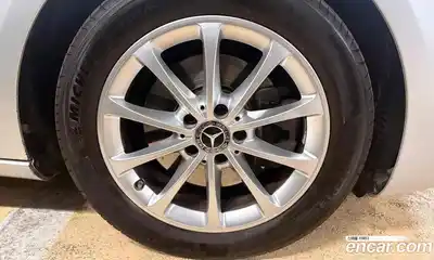 Mercedes-Benz A-Class 2020 2.0 гидро в Москве № 969537, миниатюра 7