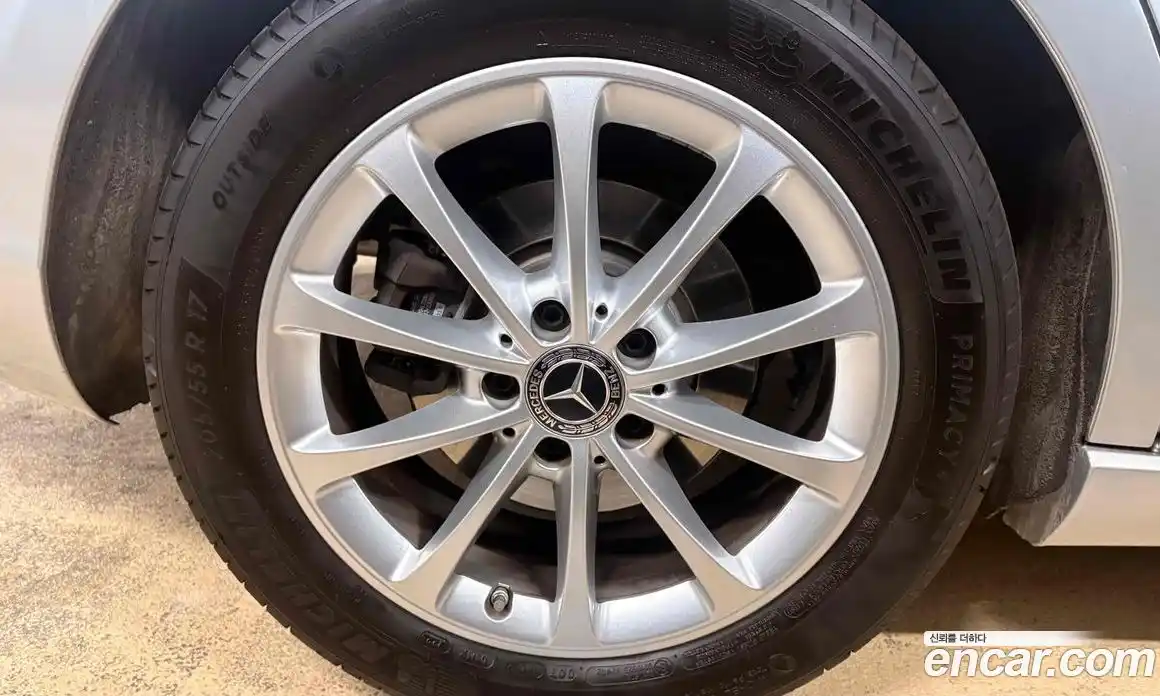 Mercedes-Benz A-Class 2020 2.0 гидро в Москве № 969537, фото 8