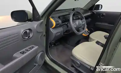 Hyundai Casper 2022 1.0 гидро в Москве № 971573, миниатюра 11