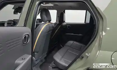 Hyundai Casper 2022 1.0 гидро в Москве № 971573, миниатюра 12