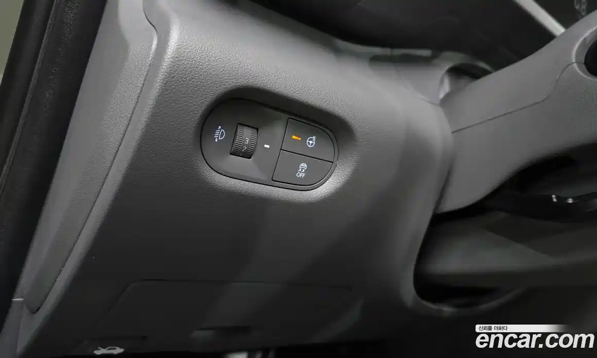 Hyundai Casper 2022 1.0 гидро в Москве № 971573, фото 14