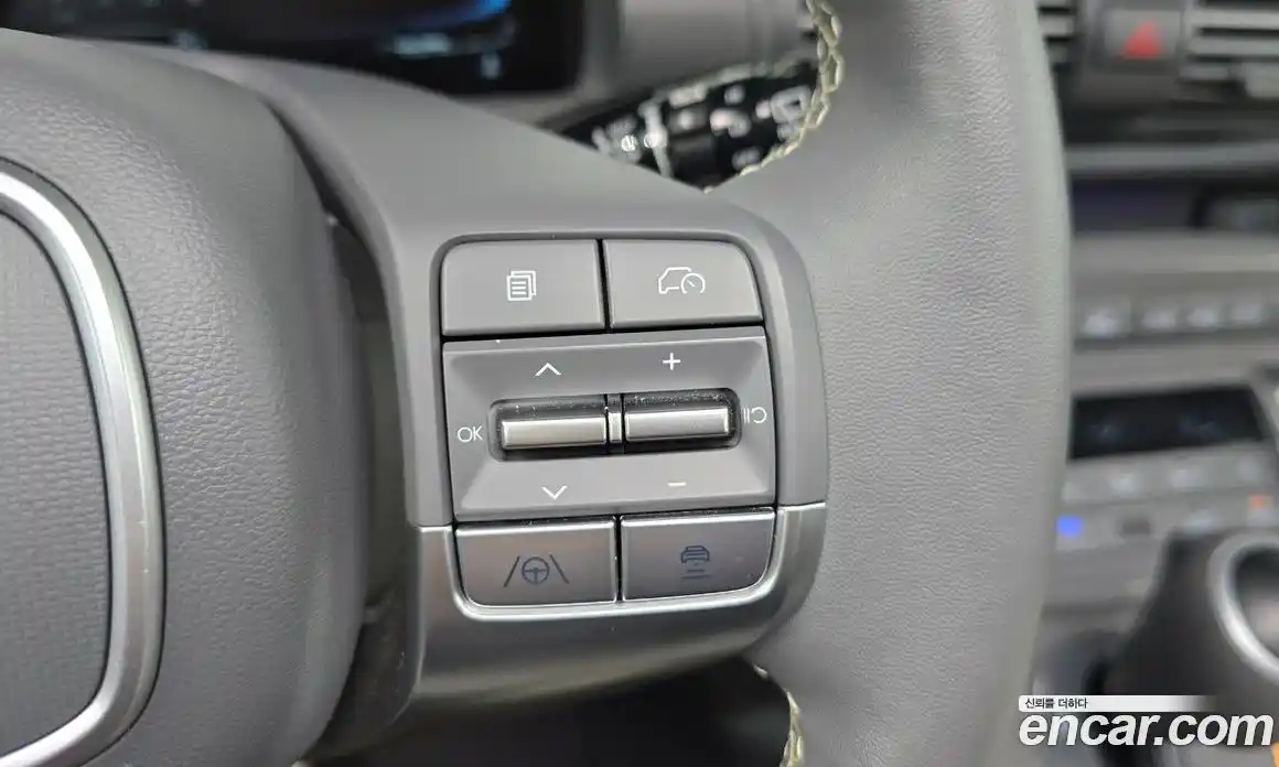 Hyundai Casper 2022 1.0 гидро в Москве № 971573, фото 18