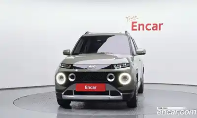 Hyundai Casper 2022 1.0 гидро в Москве № 971573, миниатюра 3