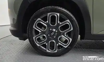 Hyundai Casper 2022 1.0 гидро в Москве № 971573, миниатюра 5