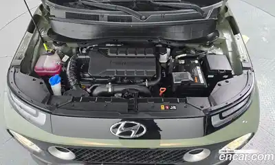 Hyundai Casper 2022 1.0 гидро в Москве № 971573, миниатюра 6