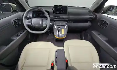 Hyundai Casper 2022 1.0 гидро в Москве № 971573, миниатюра 7