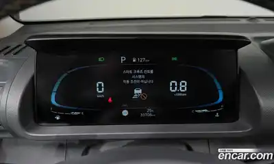 Hyundai Casper 2022 1.0 гидро в Москве № 971573, миниатюра 8