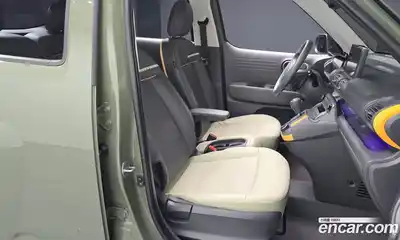 Hyundai Casper 2022 1.0 гидро в Москве № 971573, миниатюра 10