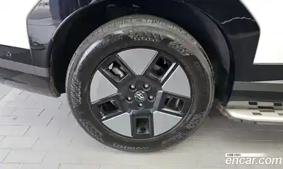 Hyundai Santa Fe 2023 1.6 Автомат в Москве № 971862, миниатюра 5