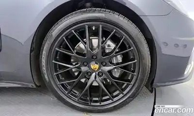 Porsche Panamera 2022 2.9 гидро в Москве № 973923, миниатюра 5