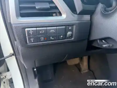 SsangYong Korando 2022 1.5 гидро в Москве № 974052, миниатюра 11