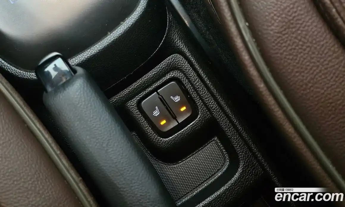 Chevrolet Spark 2017 1.0 Автомат в Москве № 974661, фото 17