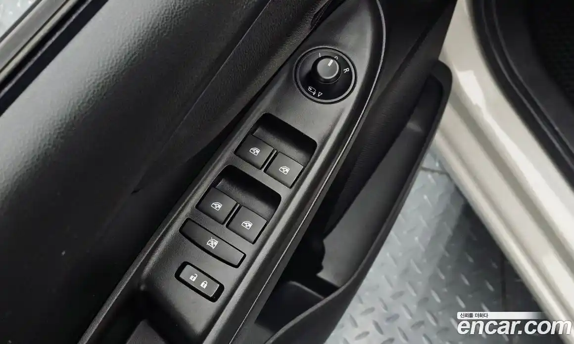 Chevrolet Spark 2017 1.0 Автомат в Москве № 974661, фото 18