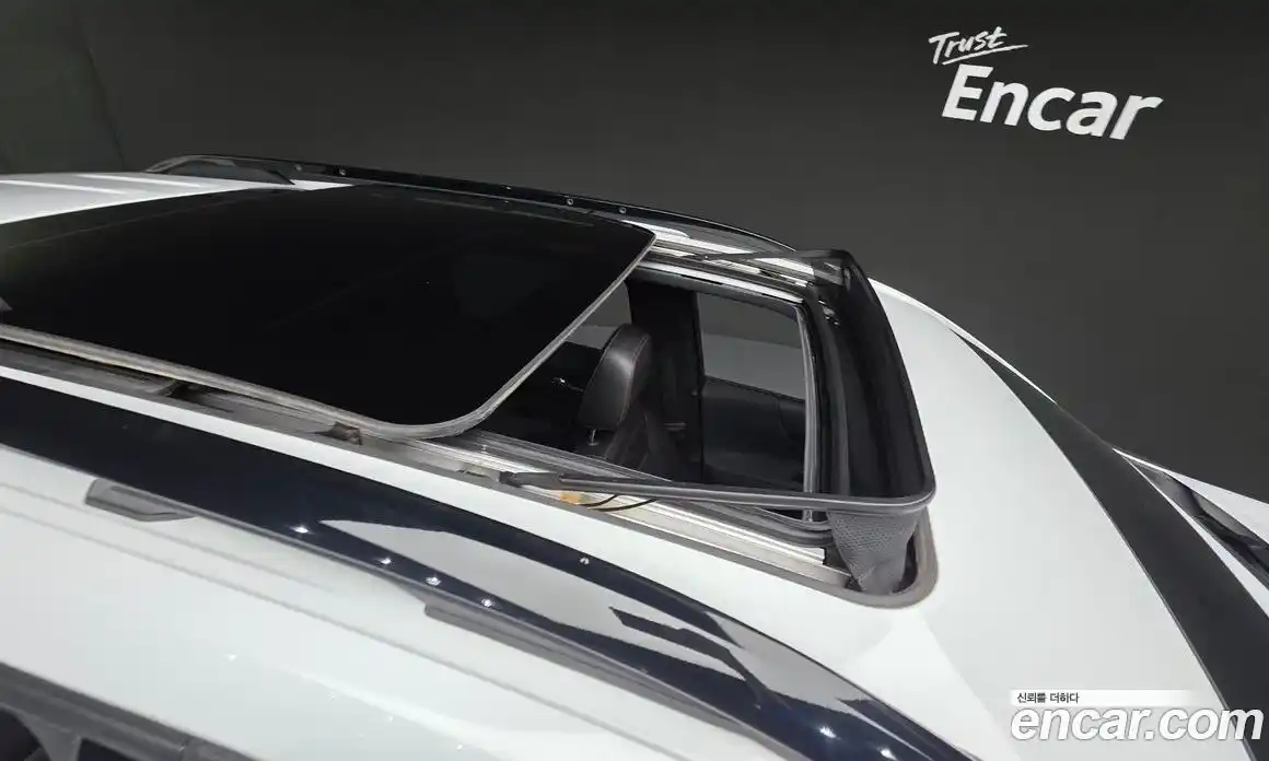 Chevrolet Equinox 2022 1.5 Автомат в Москве № 974811, фото 11