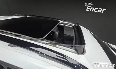 Chevrolet Equinox 2022 1.5 Автомат в Москве № 974811, миниатюра 11