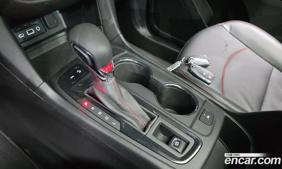 Chevrolet Equinox 2022 1.5 Автомат в Москве № 974811, фото 9