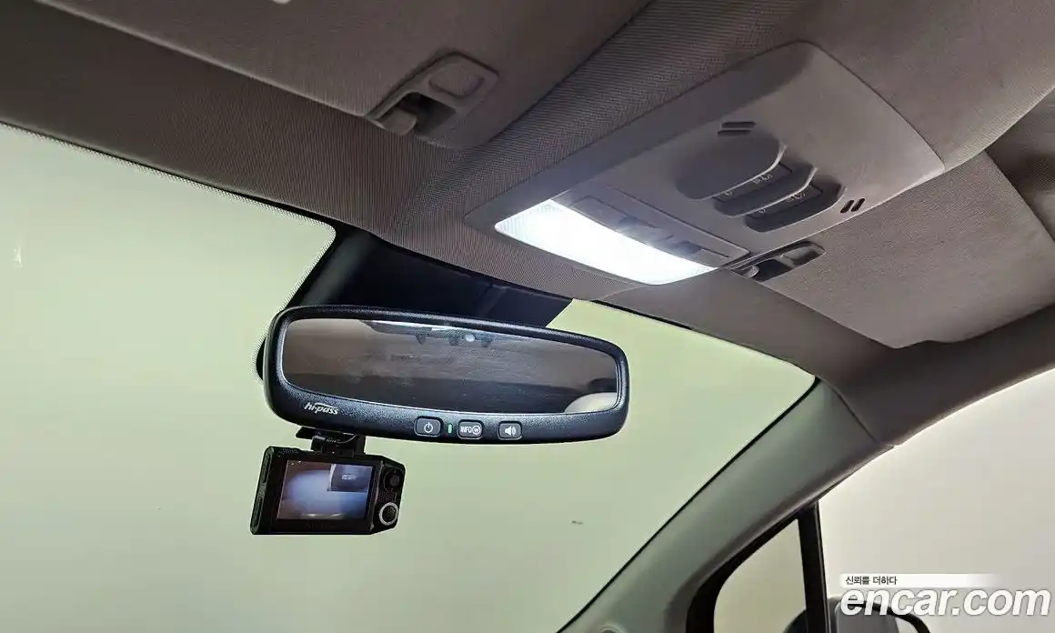 Chevrolet Trax 2017 1.4 Автомат в Москве № 974988, фото 16